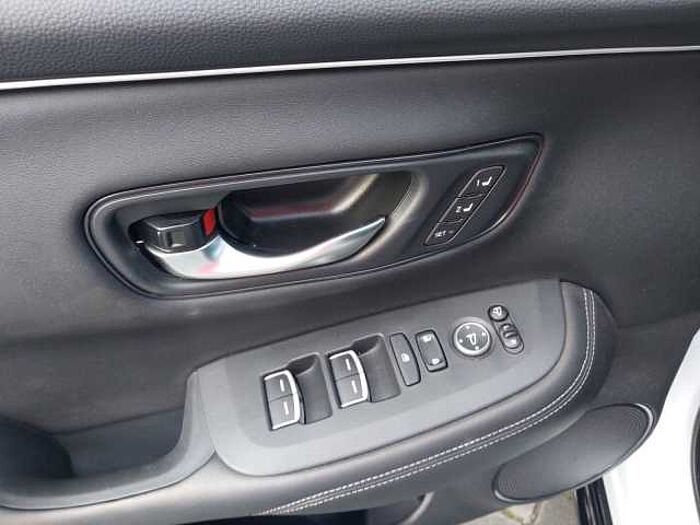 Honda ZR-V 2,0 e: HEV Advance Navi/LED/Kamera