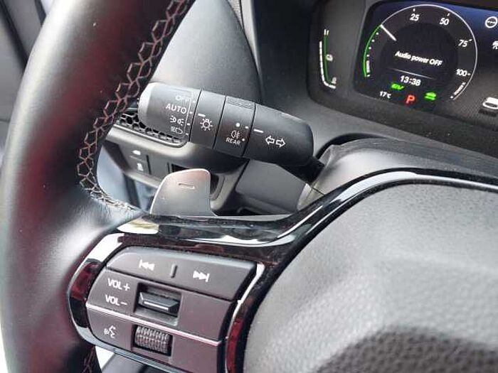 Honda ZR-V 2,0 e: HEV Advance Navi/LED/Kamera