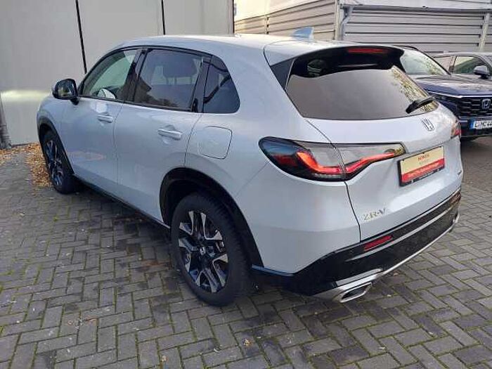 Honda ZR-V 2,0 e: HEV Advance Navi/LED/Kamera