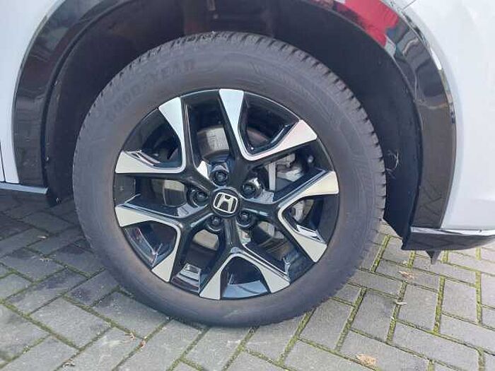 Honda ZR-V 2,0 e: HEV Advance Navi/LED/Kamera