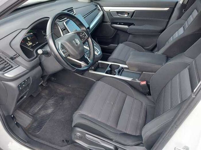 Honda CR-V 2.0 i-MMD HYBRID 2WD Elegance Navi/LED