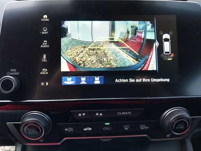 Honda CR-V 2.0 i-MMD HYBRID 2WD Elegance Navi/LED