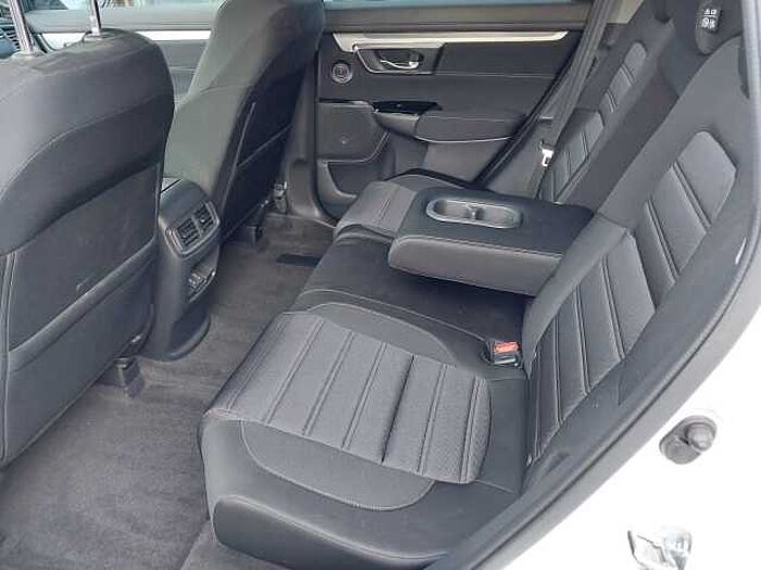 Honda CR-V 2.0 i-MMD HYBRID 2WD Elegance Navi/LED