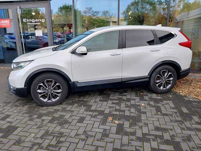 Honda CR-V 2.0 i-MMD HYBRID 2WD Elegance Navi/LED