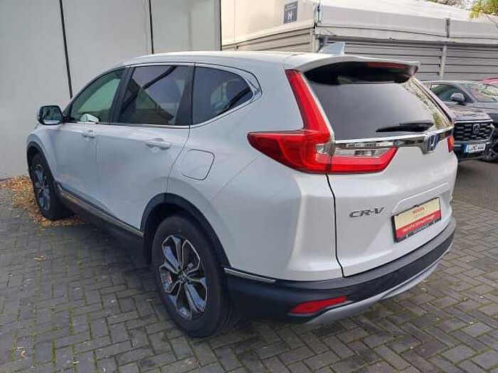 Honda CR-V 2.0 i-MMD HYBRID 2WD Elegance Navi/LED