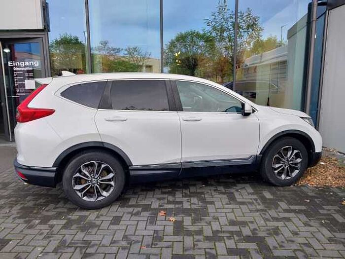 Honda CR-V 2.0 i-MMD HYBRID 2WD Elegance Navi/LED
