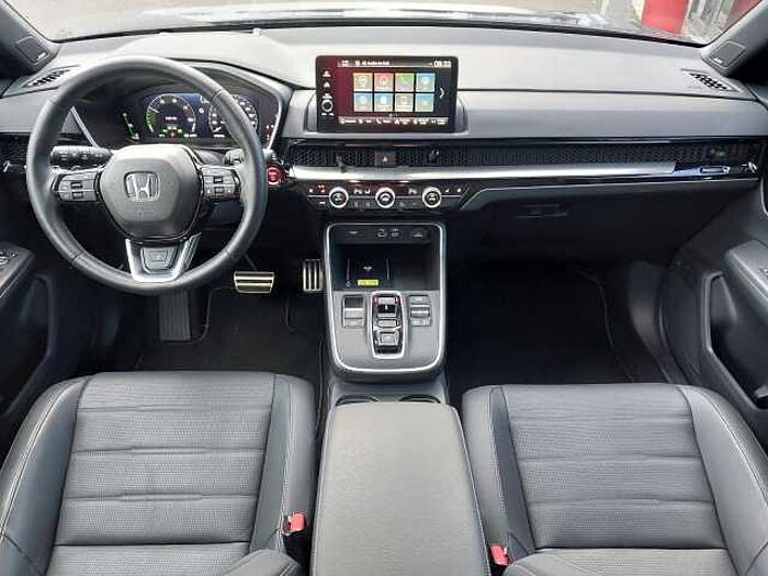 Honda CR-V e:PHEV Advance Tech 2WD Plug In