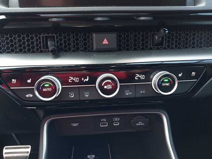 Honda CR-V e:PHEV Advance Tech 2WD Plug In