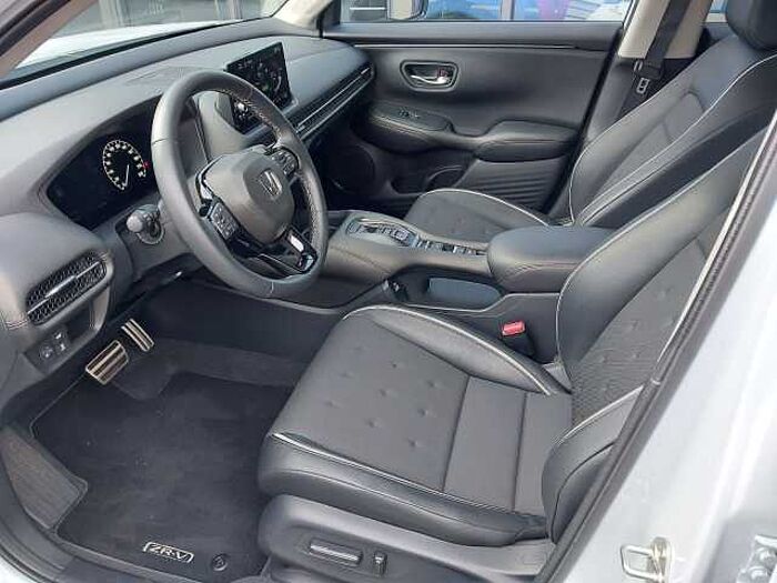 Honda ZR-V 2,0 e:HEV Sport Navi/LED/Kamera