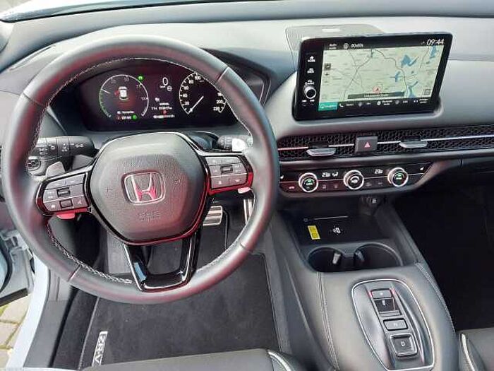 Honda ZR-V 2,0 e:HEV Sport Navi/LED/Kamera