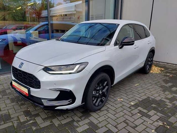 Honda ZR-V 2,0 e:HEV Sport Navi/LED/Kamera