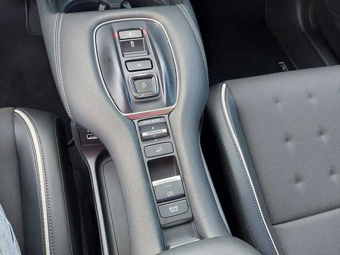 Honda ZR-V 2,0 e:HEV Sport Navi/LED/Kamera