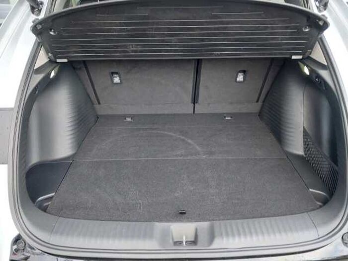 Honda ZR-V 2,0 e:HEV Sport Navi/LED/Kamera