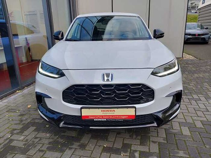 Honda ZR-V 2,0 e:HEV Sport Navi/LED/Kamera