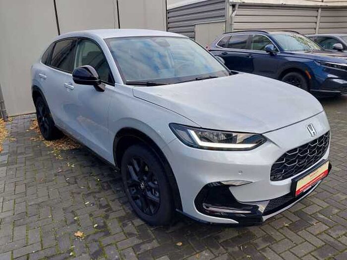 Honda ZR-V 2,0 e:HEV Sport Navi/LED/Kamera