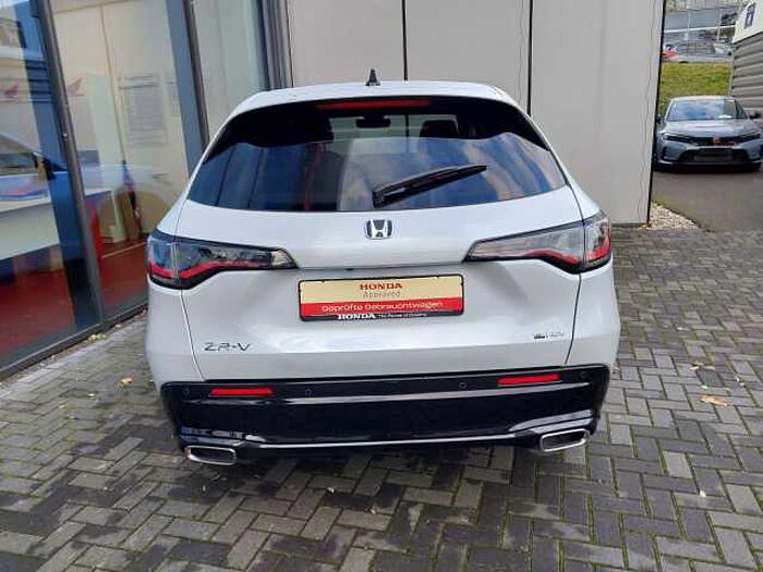 Honda ZR-V 2,0 e:HEV Sport Navi/LED/Kamera