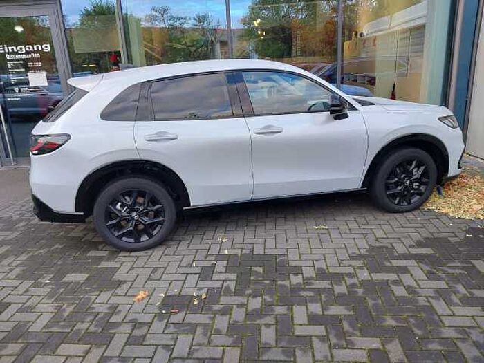 Honda ZR-V 2,0 e:HEV Sport Navi/LED/Kamera