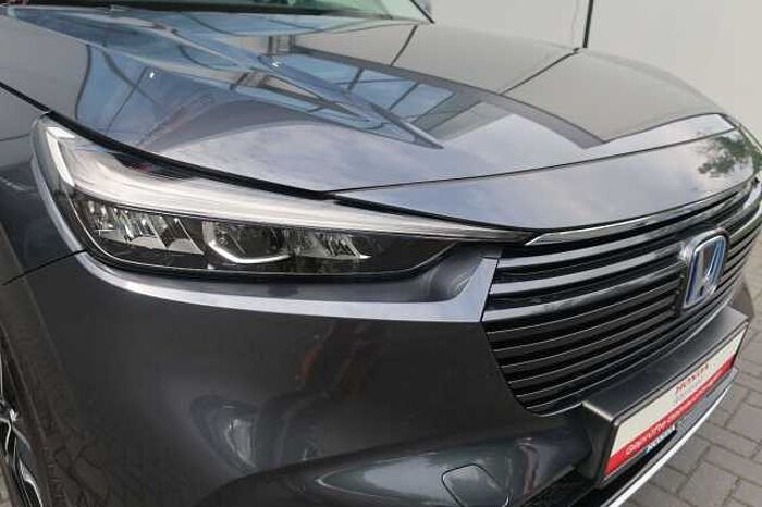 Honda HR-V 1,5 Hybrid AT Advance Navi/LED/Kamera