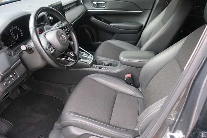Honda HR-V 1,5 Hybrid AT Advance Navi/LED/Kamera