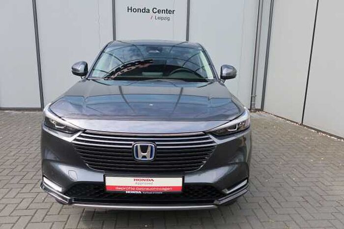 Honda HR-V 1,5 Hybrid AT Advance Navi/LED/Kamera