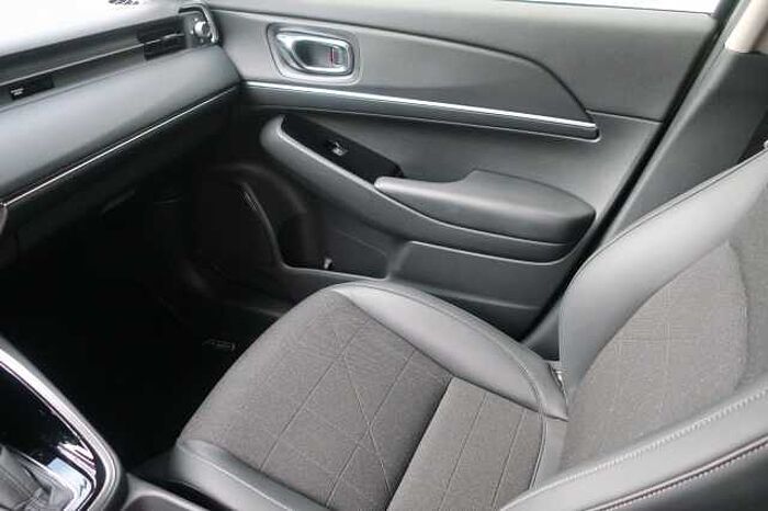 Honda HR-V 1,5 Hybrid AT Advance Navi/LED/Kamera