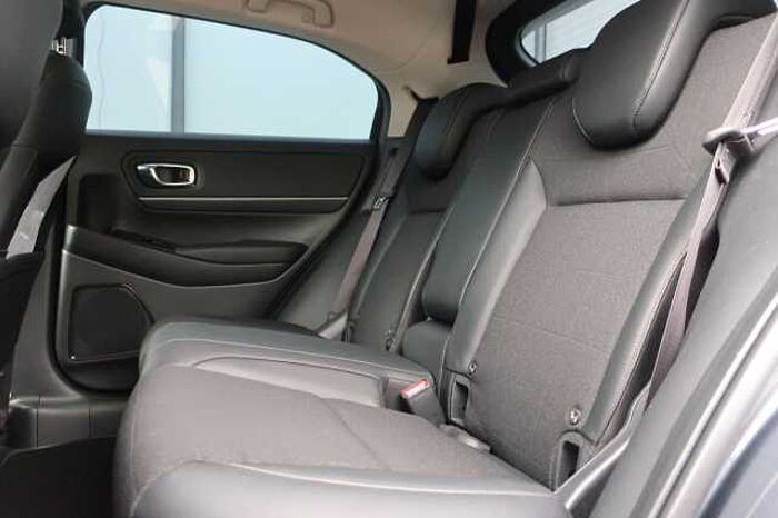 Honda HR-V 1,5 Hybrid AT Advance Navi/LED/Kamera