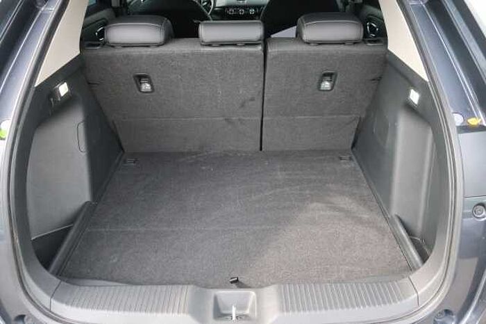 Honda HR-V 1,5 Hybrid AT Advance Navi/LED/Kamera