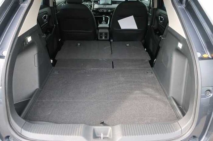 Honda HR-V 1,5 Hybrid AT Advance Navi/LED/Kamera