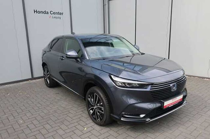 Honda HR-V 1,5 Hybrid AT Advance Navi/LED/Kamera
