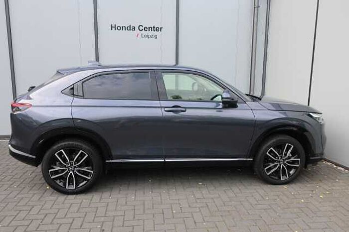 Honda HR-V 1,5 Hybrid AT Advance Navi/LED/Kamera