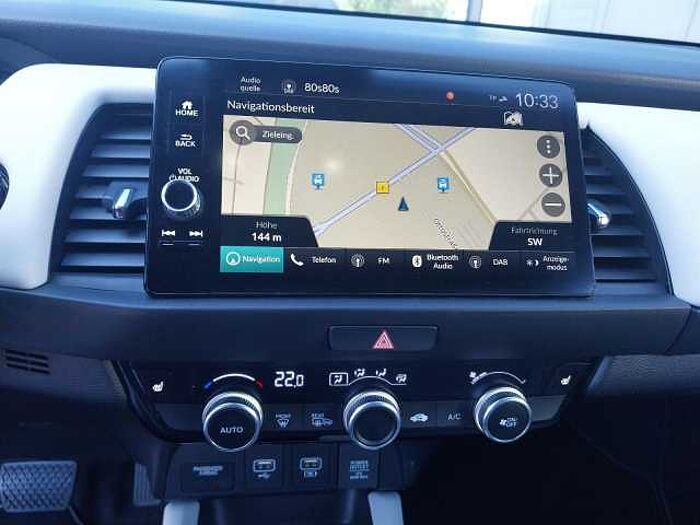 Honda Jazz 1.5 i-MMD Hybrid Executive