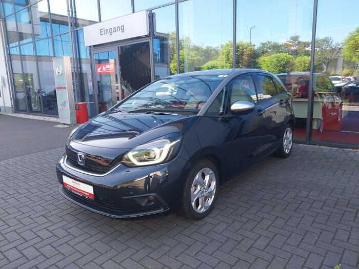 Honda Jazz 1.5 i-MMD Hybrid Executive