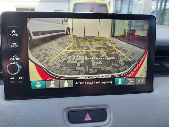 Honda HR-V 1,5 i-MMD Advance Style Navi/LED/Kamera