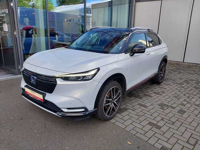 Honda HR-V 1,5 i-MMD Advance Style Navi/LED/Kamera