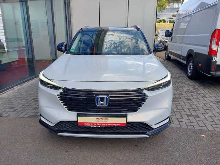 Honda HR-V 1,5 i-MMD Advance Style Navi/LED/Kamera