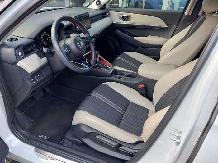 Honda HR-V 1,5 i-MMD Advance Style Navi/LED/Kamera