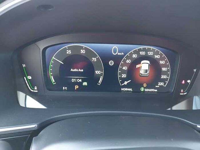 Honda Civic 2,0 e:HEV Advance Sport+Ilumination