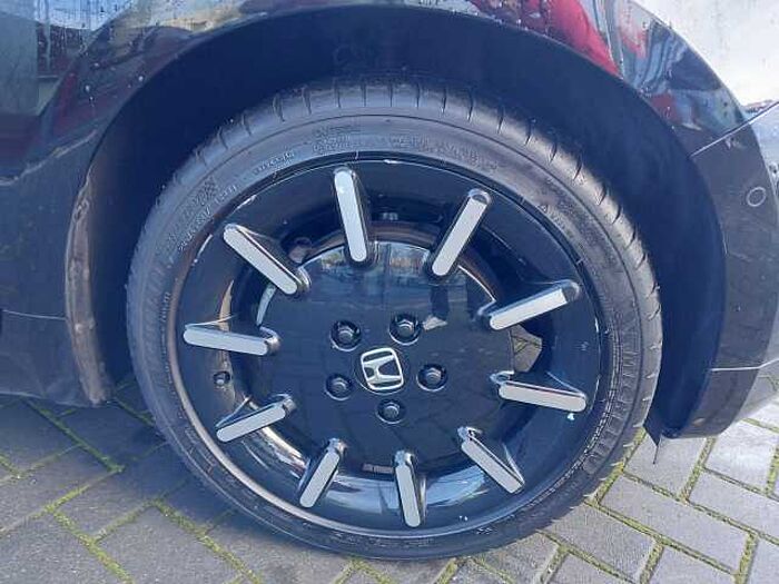 Honda e Advance 17' Navi/LED/Kamera