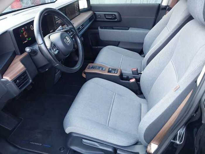 Honda e Advance 17' Navi/LED/Kamera