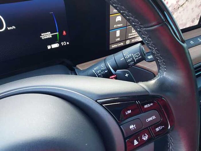 Honda e Advance 17' Navi/LED/Kamera