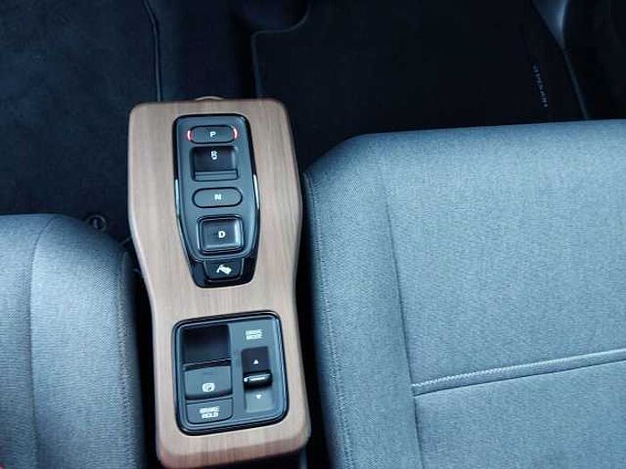 Honda e Advance 17' Navi/LED/Kamera