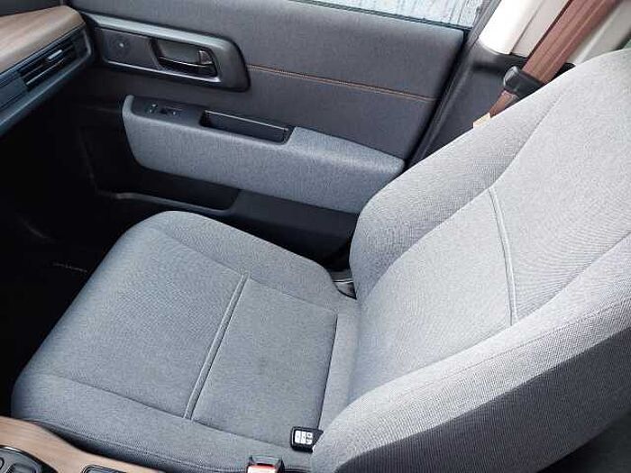 Honda e Advance 17' Navi/LED/Kamera