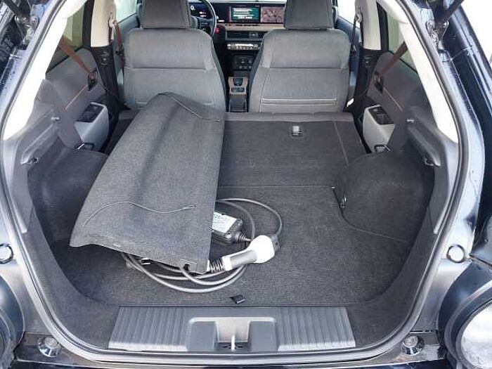 Honda e Advance 17' Navi/LED/Kamera