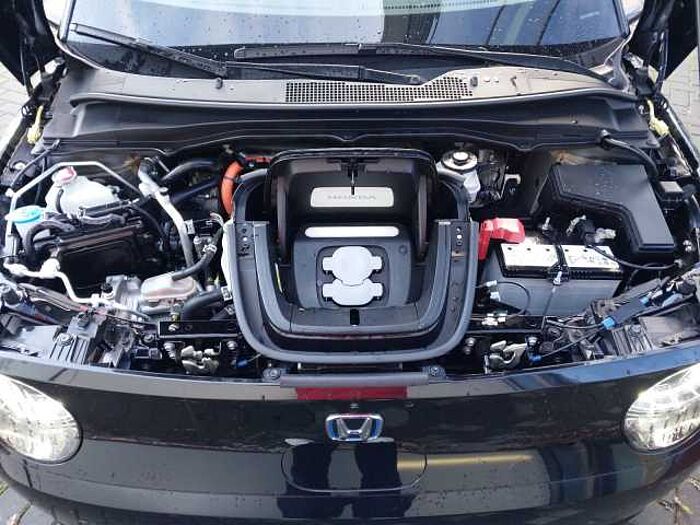 Honda e Advance 17' Navi/LED/Kamera