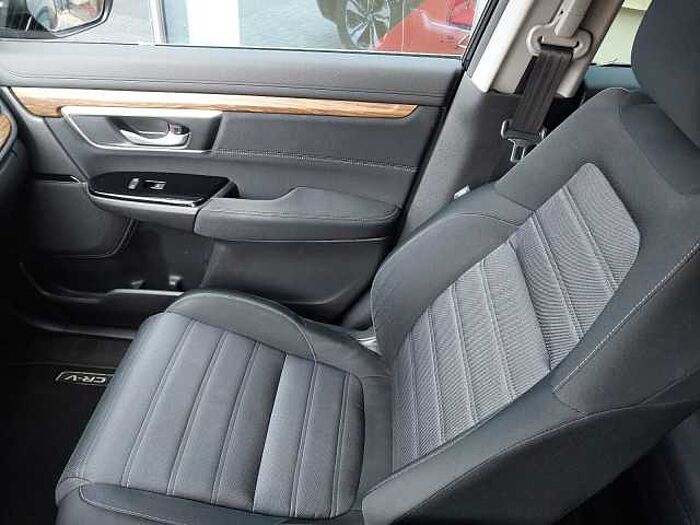 Honda CR-V 1.5 T 2WD Comfort LED/PDC hi