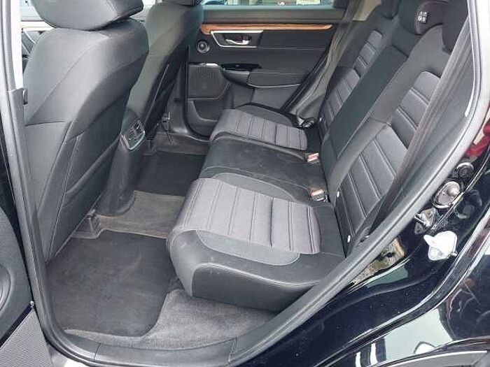 Honda CR-V 1.5 T 2WD Comfort LED/PDC hi