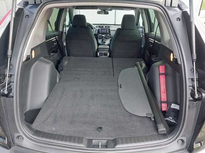 Honda CR-V 1.5 T 2WD Comfort LED/PDC hi