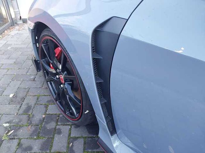 Honda Civic 2,0 Type R GT