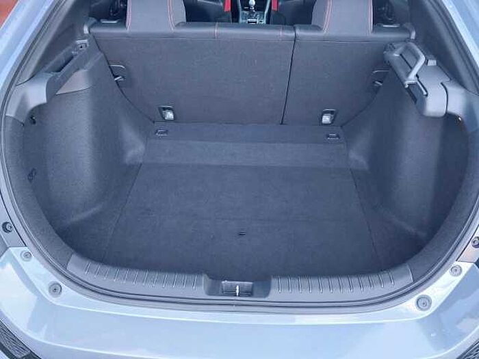 Honda Civic 2,0 Type R GT