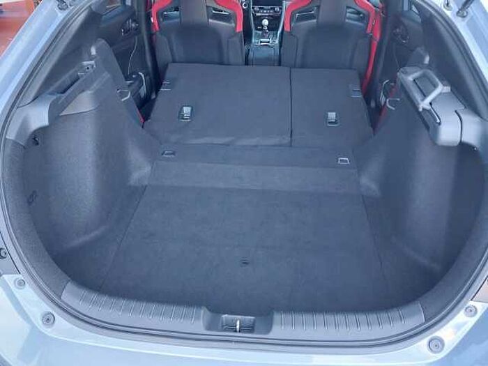 Honda Civic 2,0 Type R GT